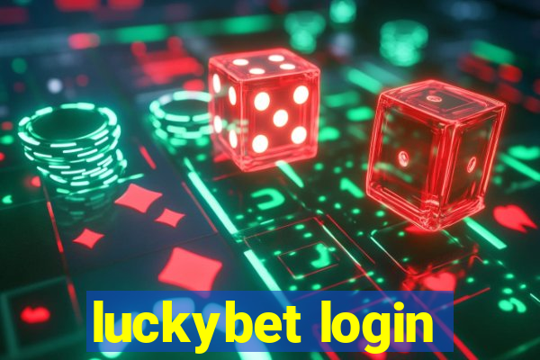 luckybet login